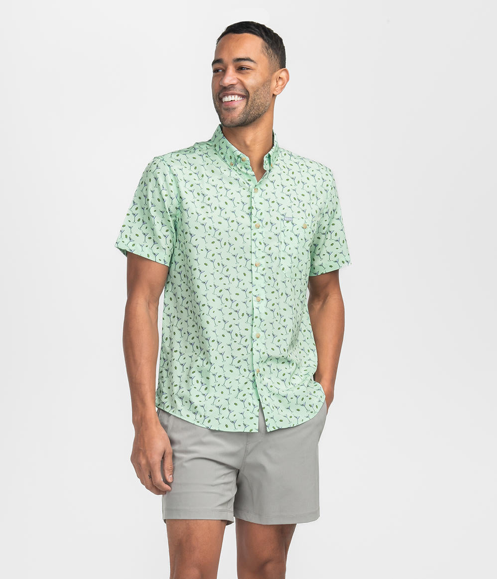 Dirty Tini Baja Shirt