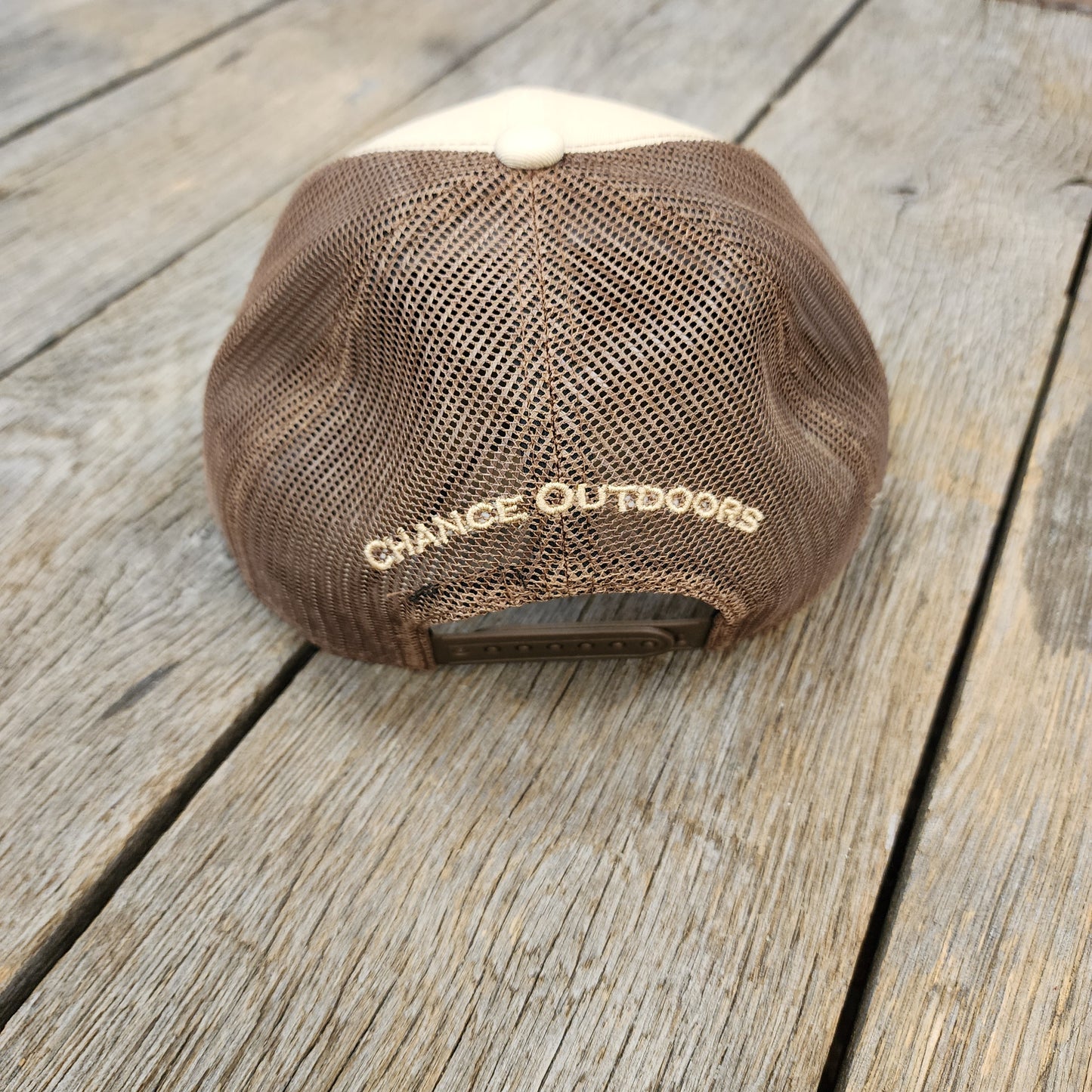 Turkey R112 Trucker Hat