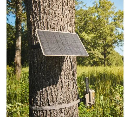 10W Solar Power Pack II