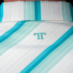 The Tristan Polo in Green