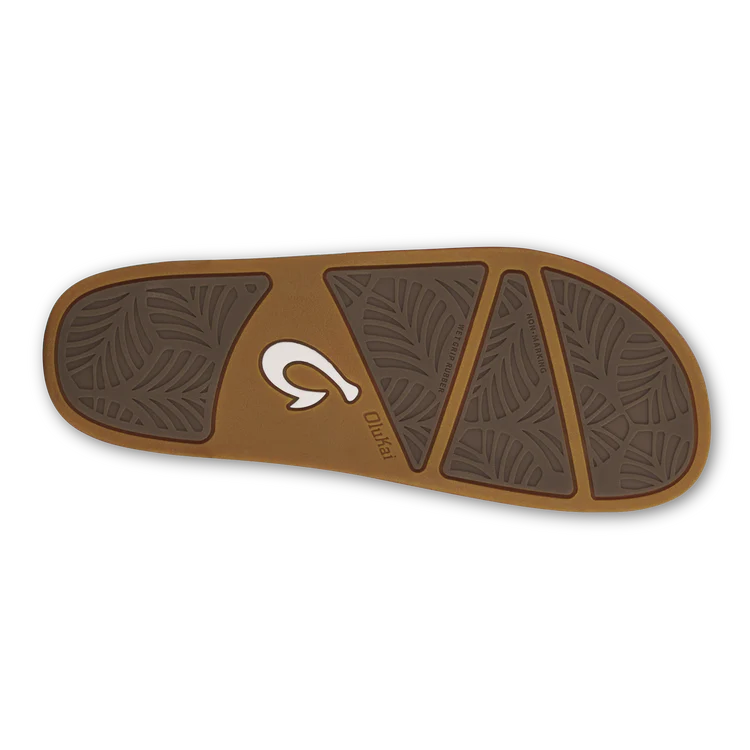 Kipe‘a ‘Olu - Puka/Tan