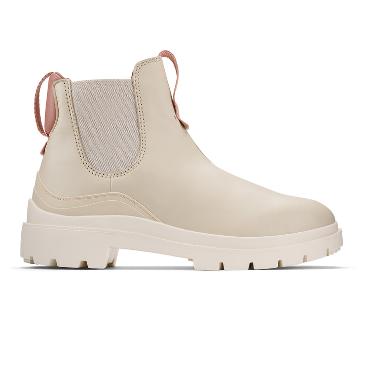 Hehi Leather Chelsea Boot - Tapa & Cork