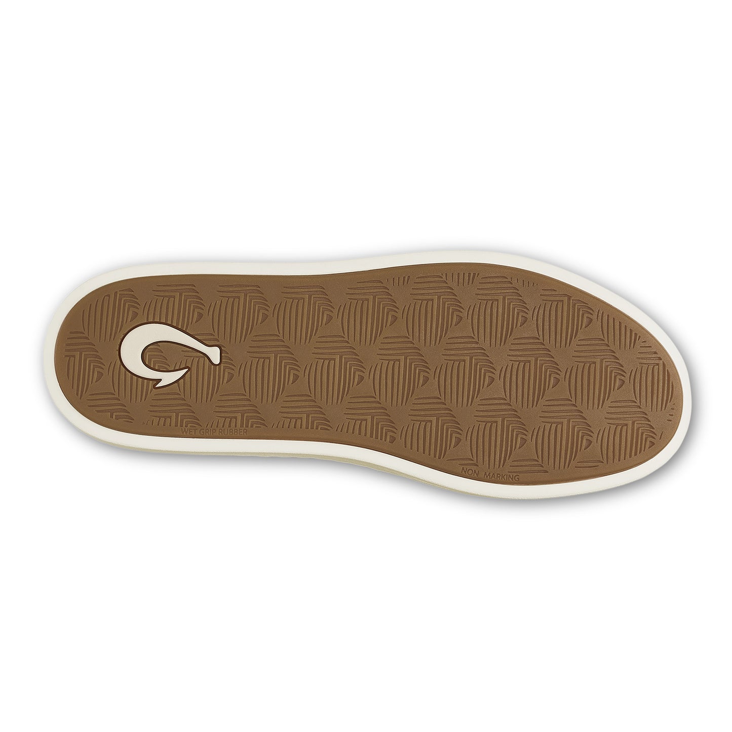 Pehuea Luxe Sneaker Slipper - Lava Rock