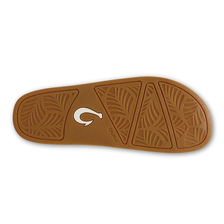 Women's Kipe'a Pono - Tapa & Crosshatch