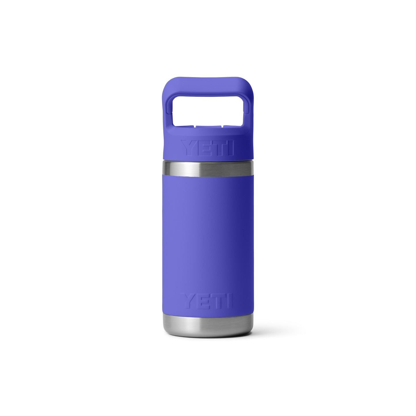 Rambler® Jr. 12 oz Water Bottle - Ultramarine Violet