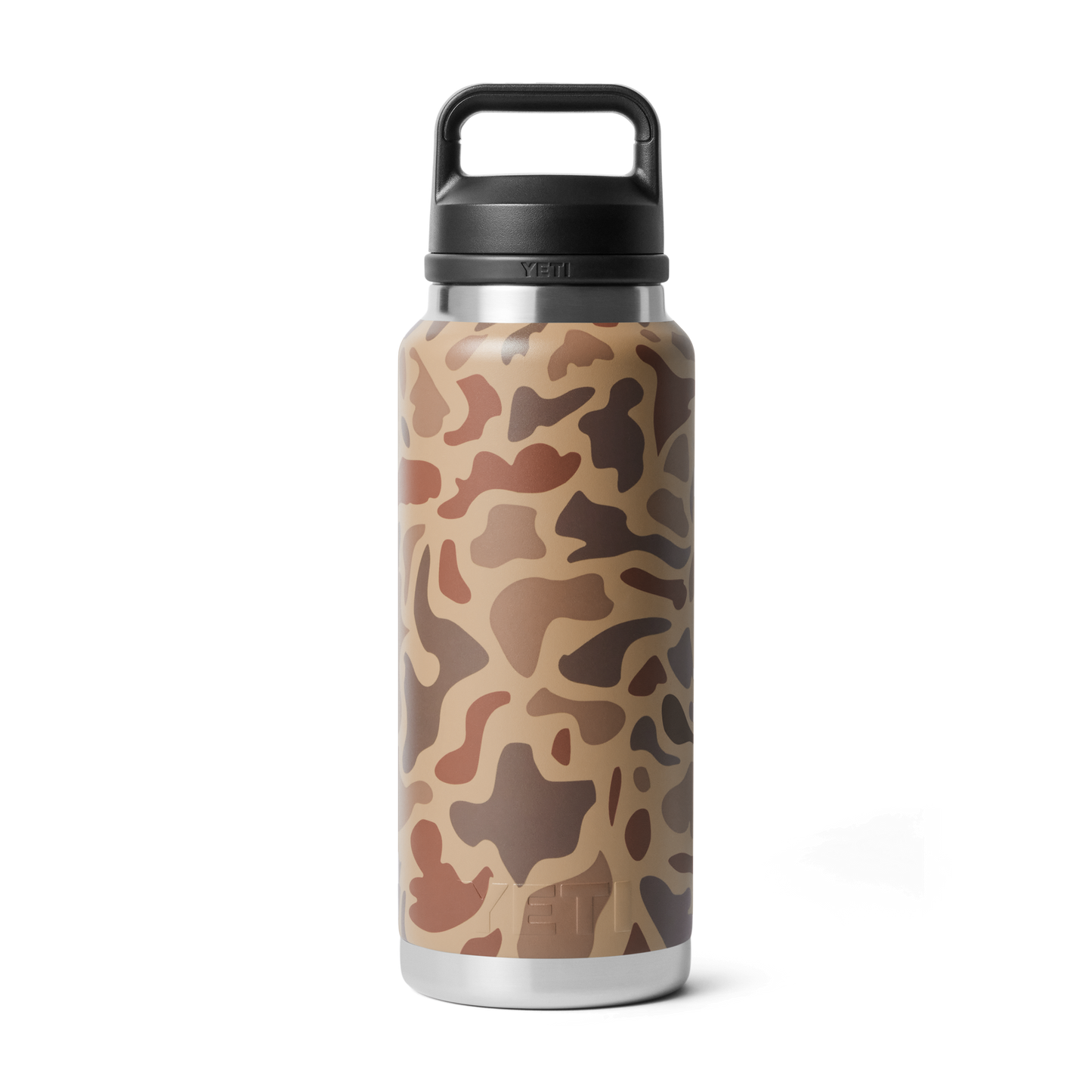 Rambler® 26 oz Water Bottle - Wetlands Camo