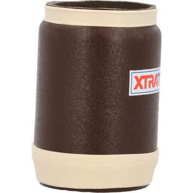 XTRATUF Can Cooler Brown