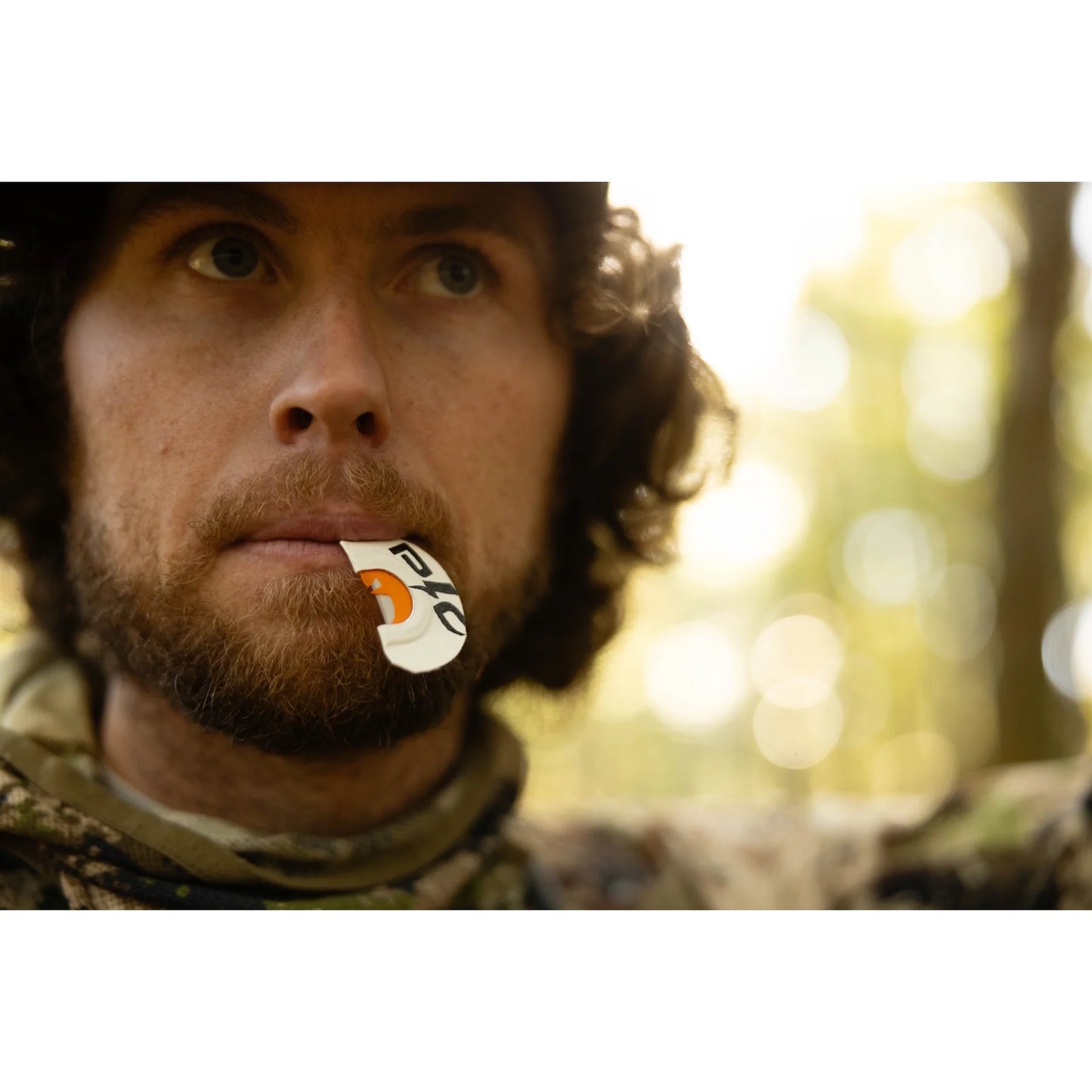 Beau Brooks Signature Series - Firebird Diaphragm