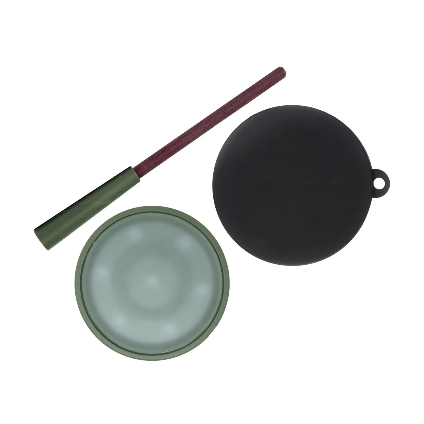 Fuel Friction Call - Slate