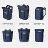 Daytrip 20L Backpack - Black
