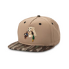 Realtree Original Camo Bill Lab w/ Duck Hat