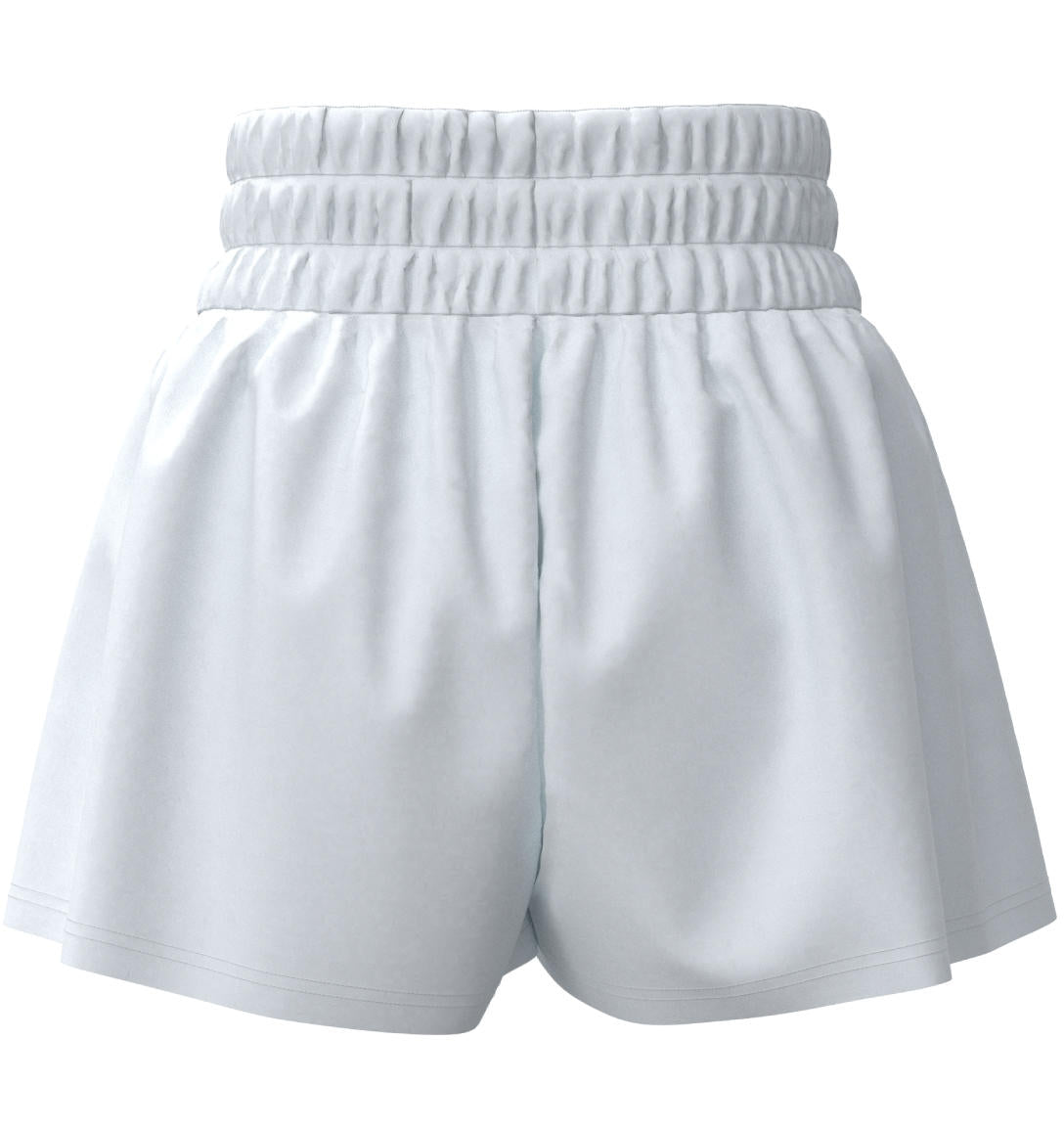 Southern Shirt Hybrid Performance Skort - Bright White