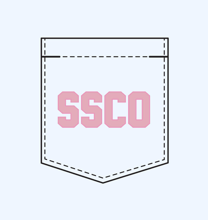 Tailgating Club Tee - Bright White