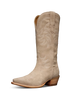 The Annie - Fawn - Suede