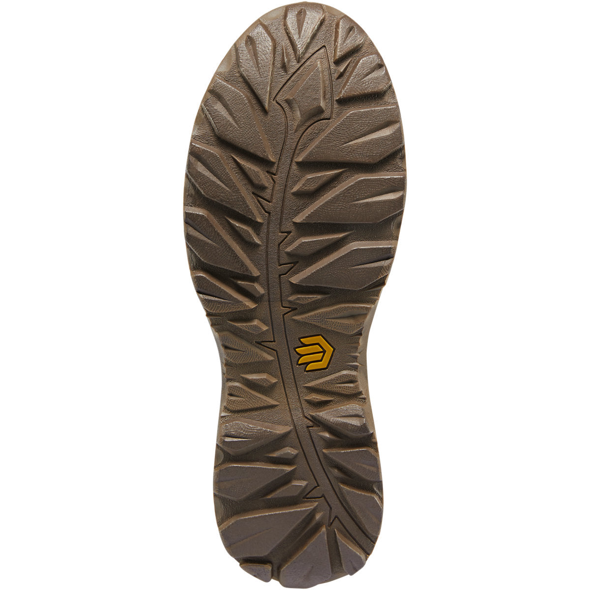 Alpha Agility Snake Boot - Brown