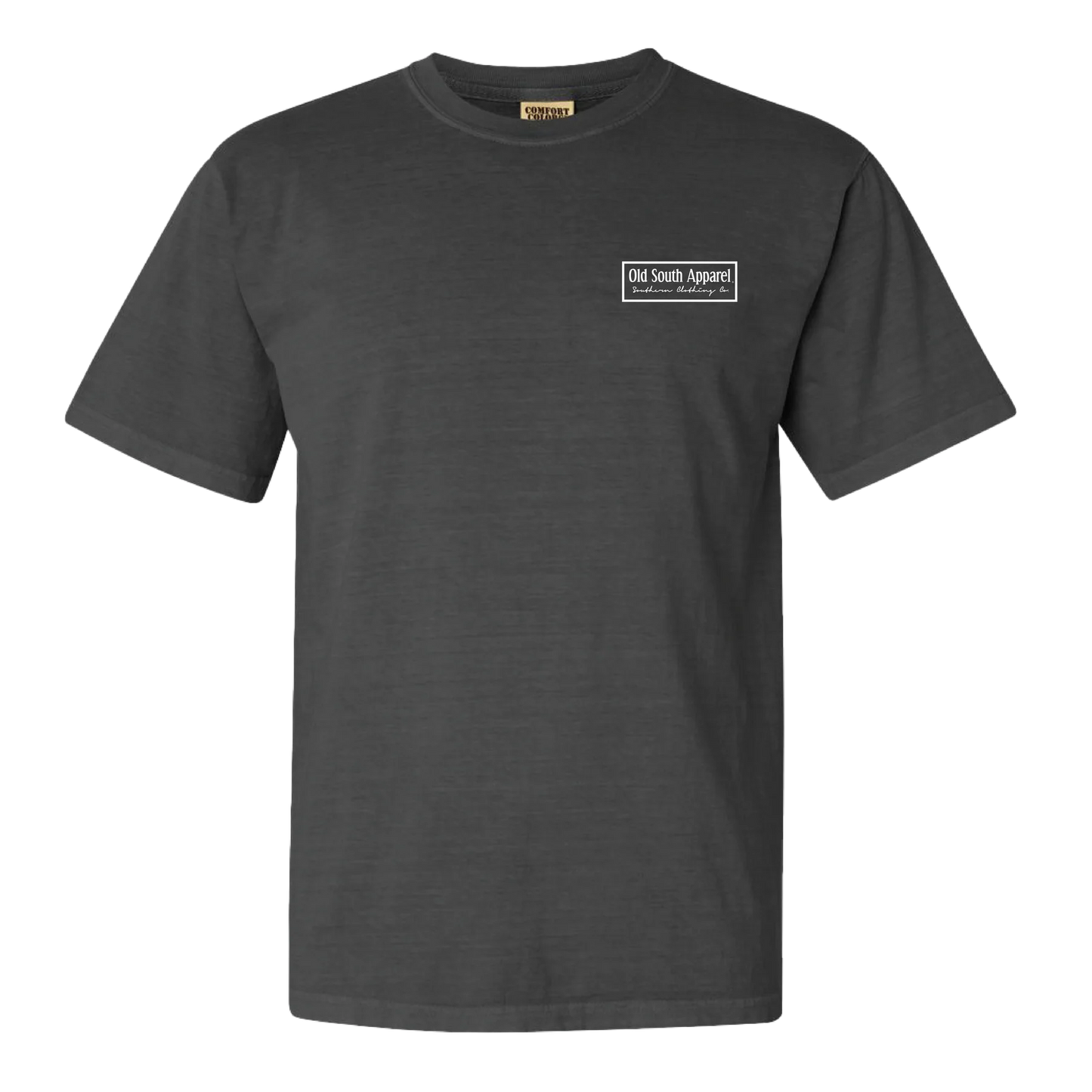 Big Bite Tee - Pepper