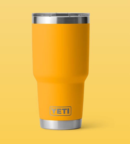 Rambler® 30 oz Tumbler - Beekeeper