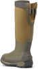 Alphaburly Aero 800G Women's - Olive