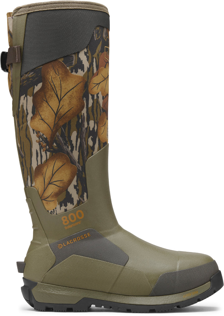 Alphaburly Aero 800G - Fall Foliage