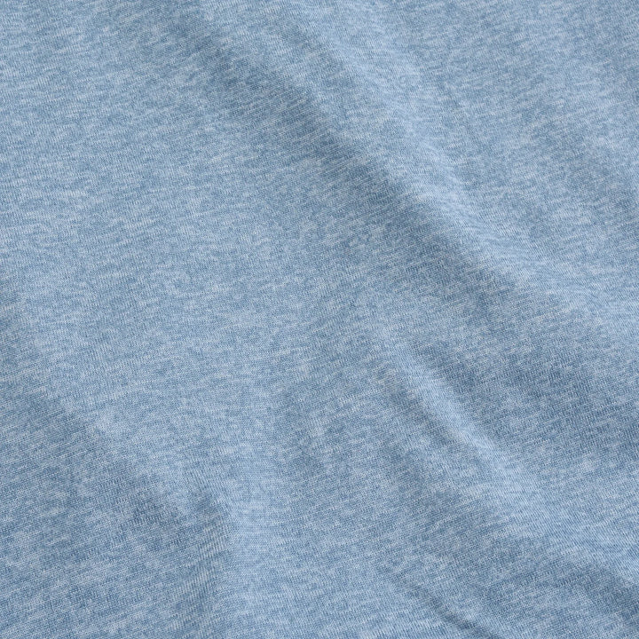 Wander T-Shirt - Denim