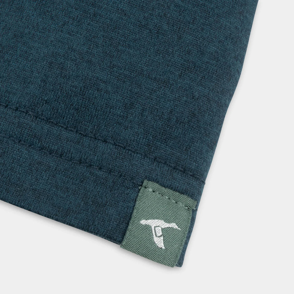 Wander T-Shirt - Navy