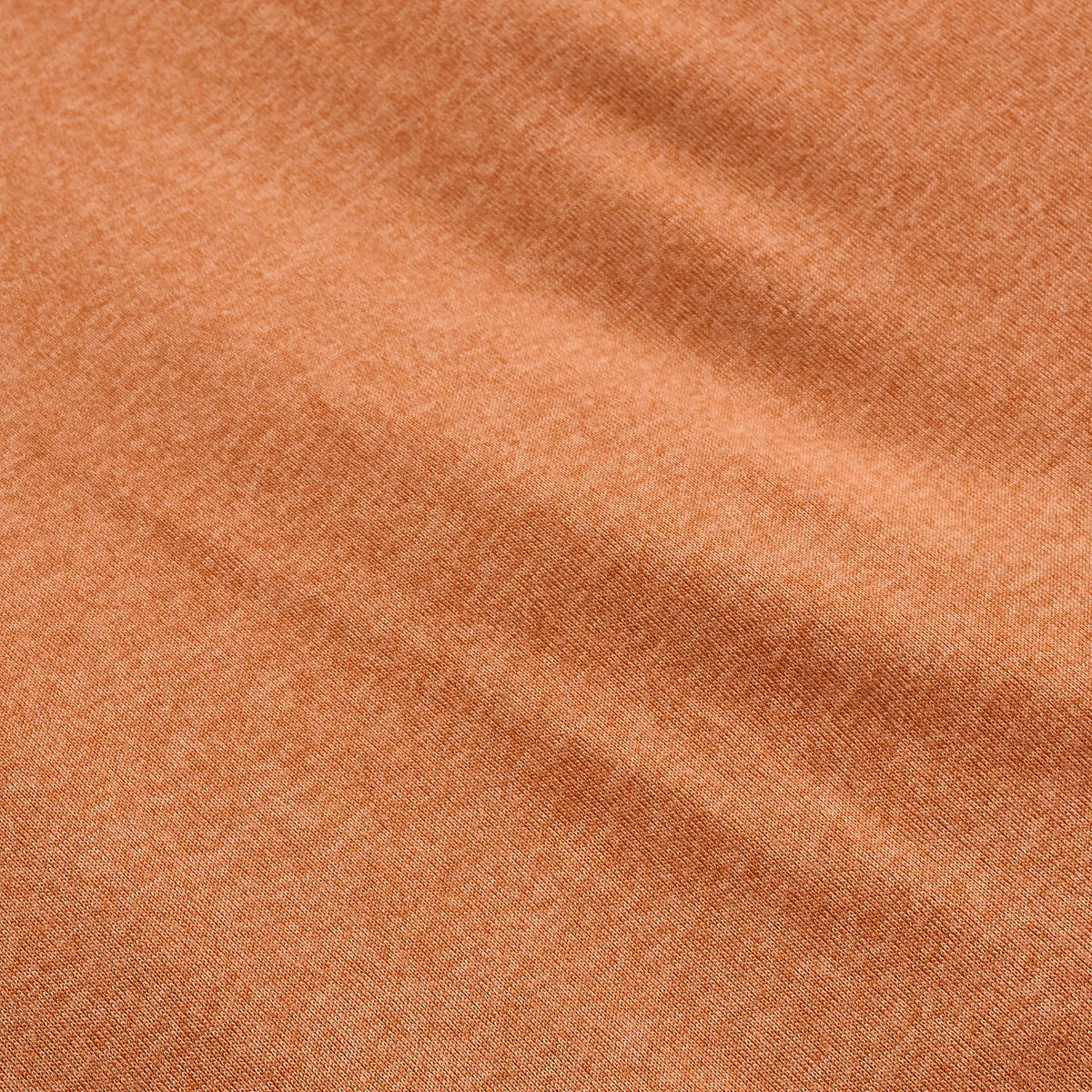 Heathered Wander T-Shirt - Sierra