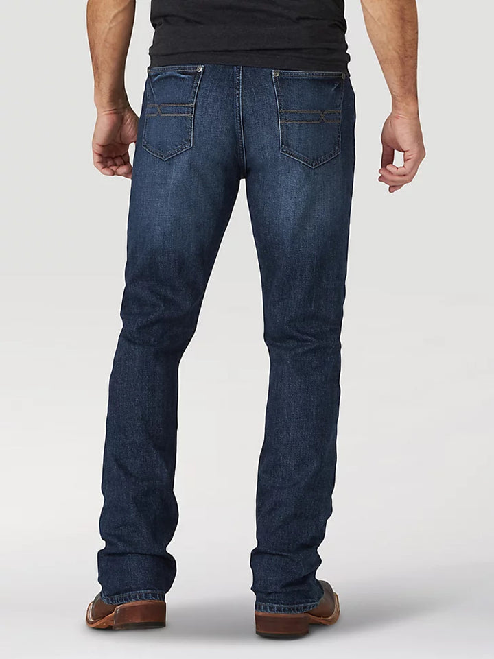 Wrangler No.42 Vintage Boot Jean