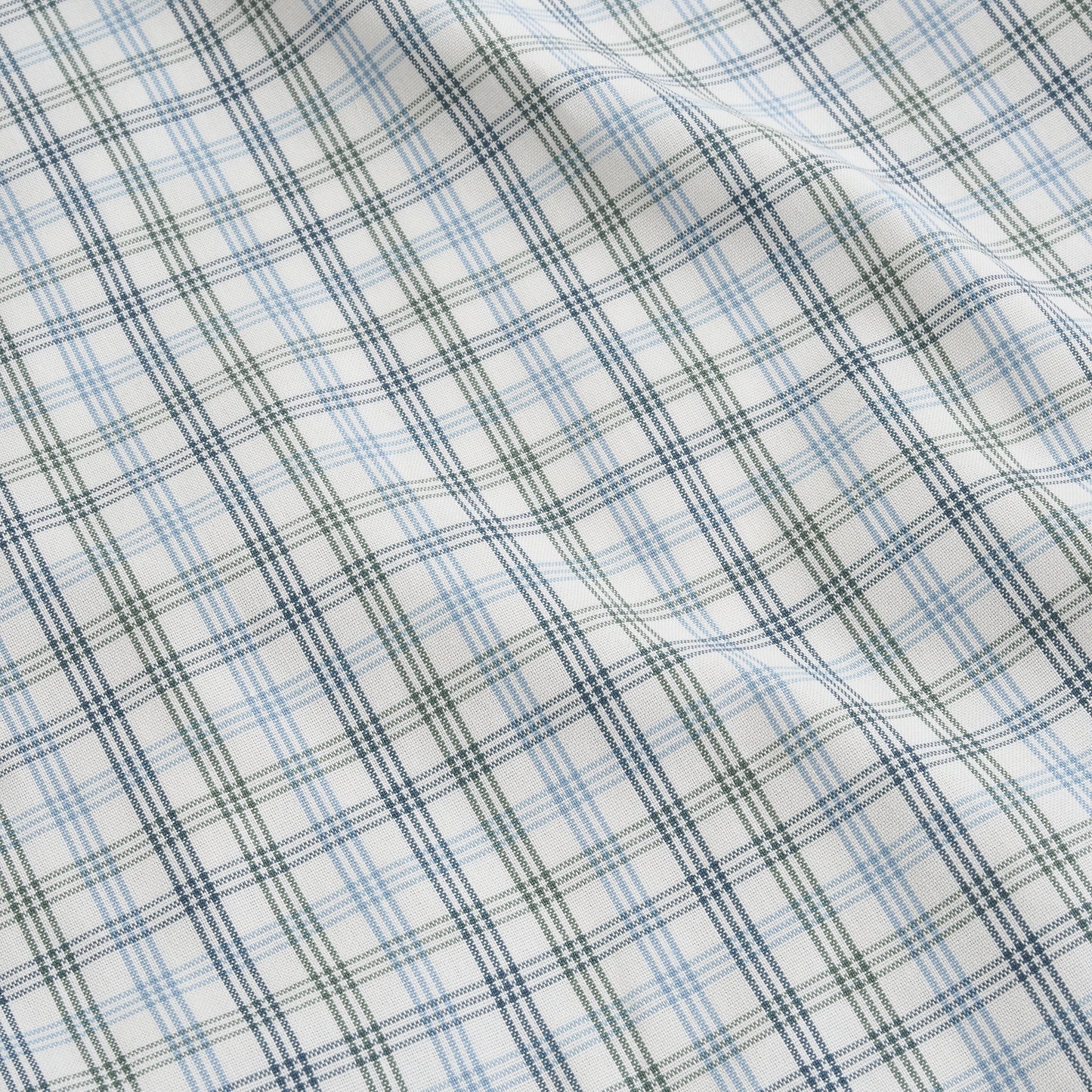 Alpine Swayze Cotton Sport Shirt