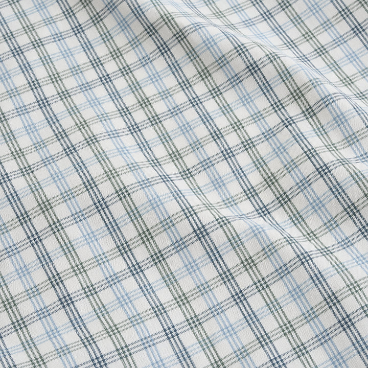 Alpine Swayze Cotton Sport Shirt