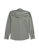 Men's Performance Western Pearl Snap - Cactus