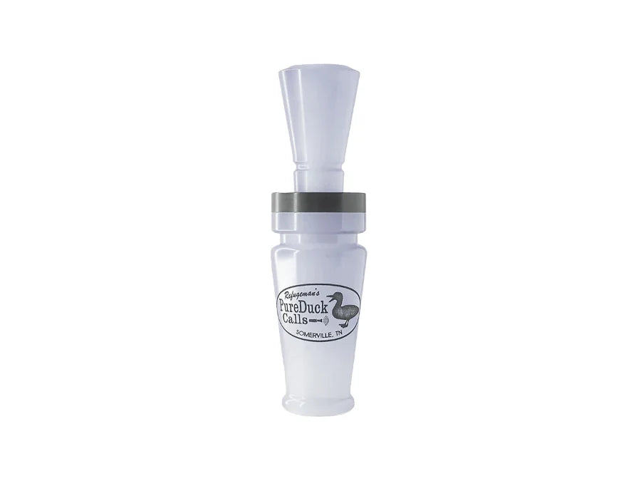 Rolling Thunder Game PureDuck2 J-Frame Game Call