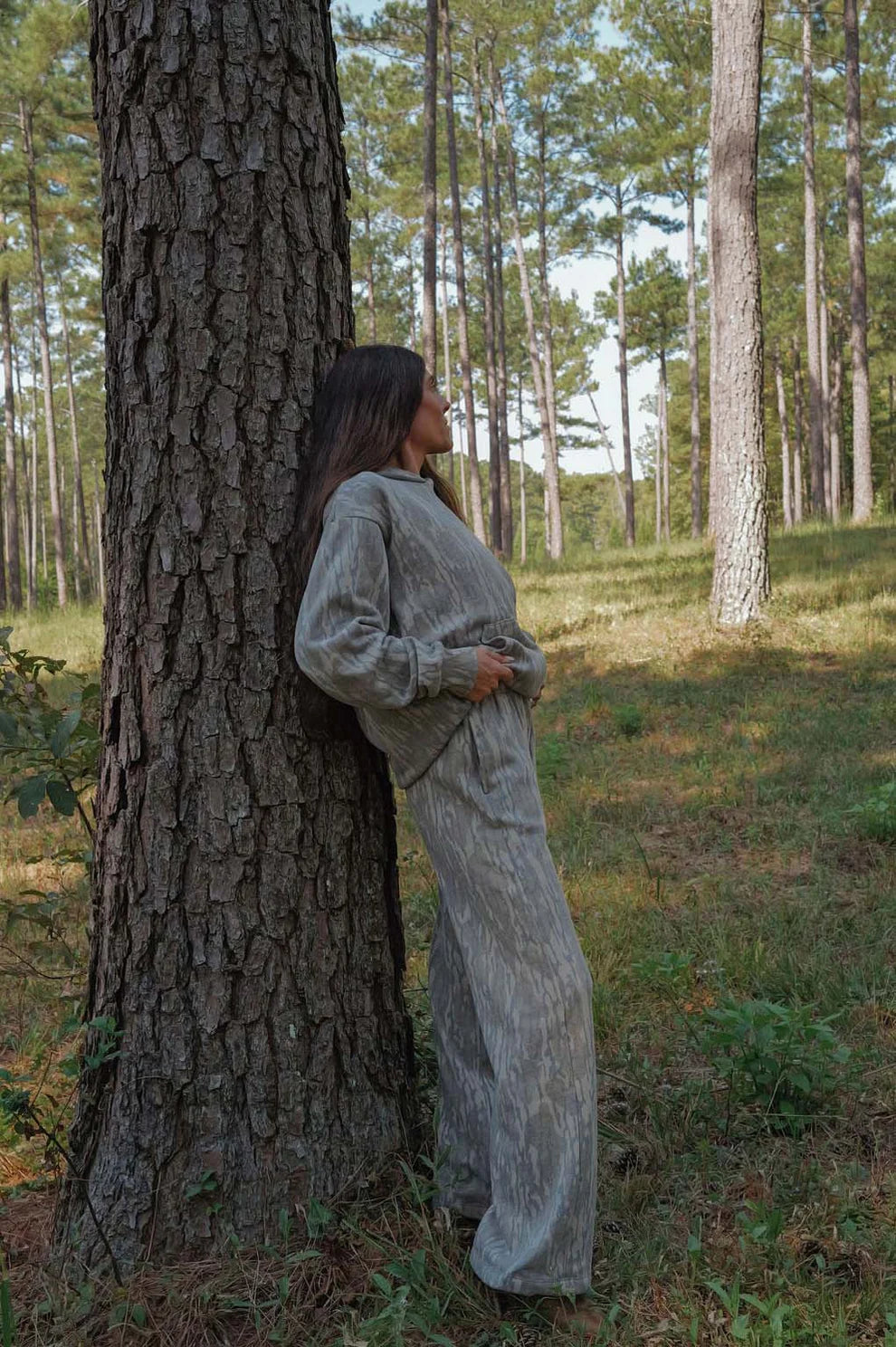 Butter Wide Leg - Bottomland®