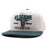 WILDGAME Full Logo Canvas Hat