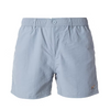Angler Shorts - Washed Denim