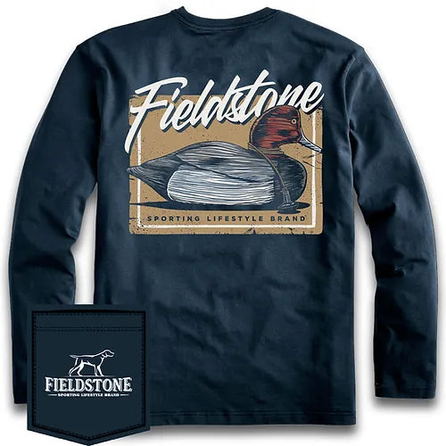 Youth Vintage Decoy - Navy