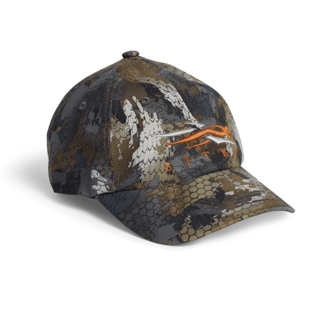Traverse Cap - Optifade Timber