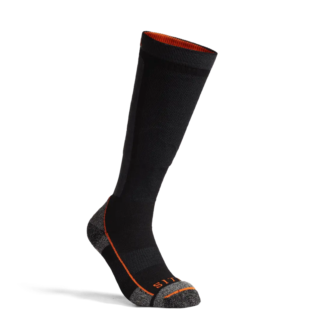 Mid Weight OTC Sock - Sitka