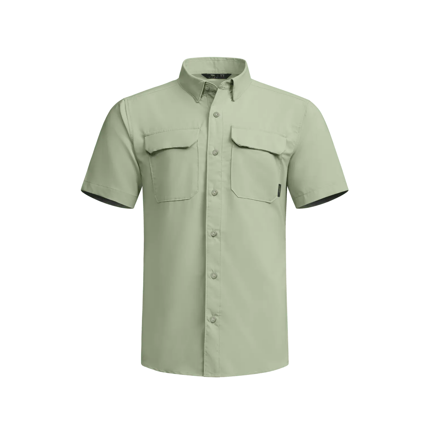 Rossby SS - Swamp Green