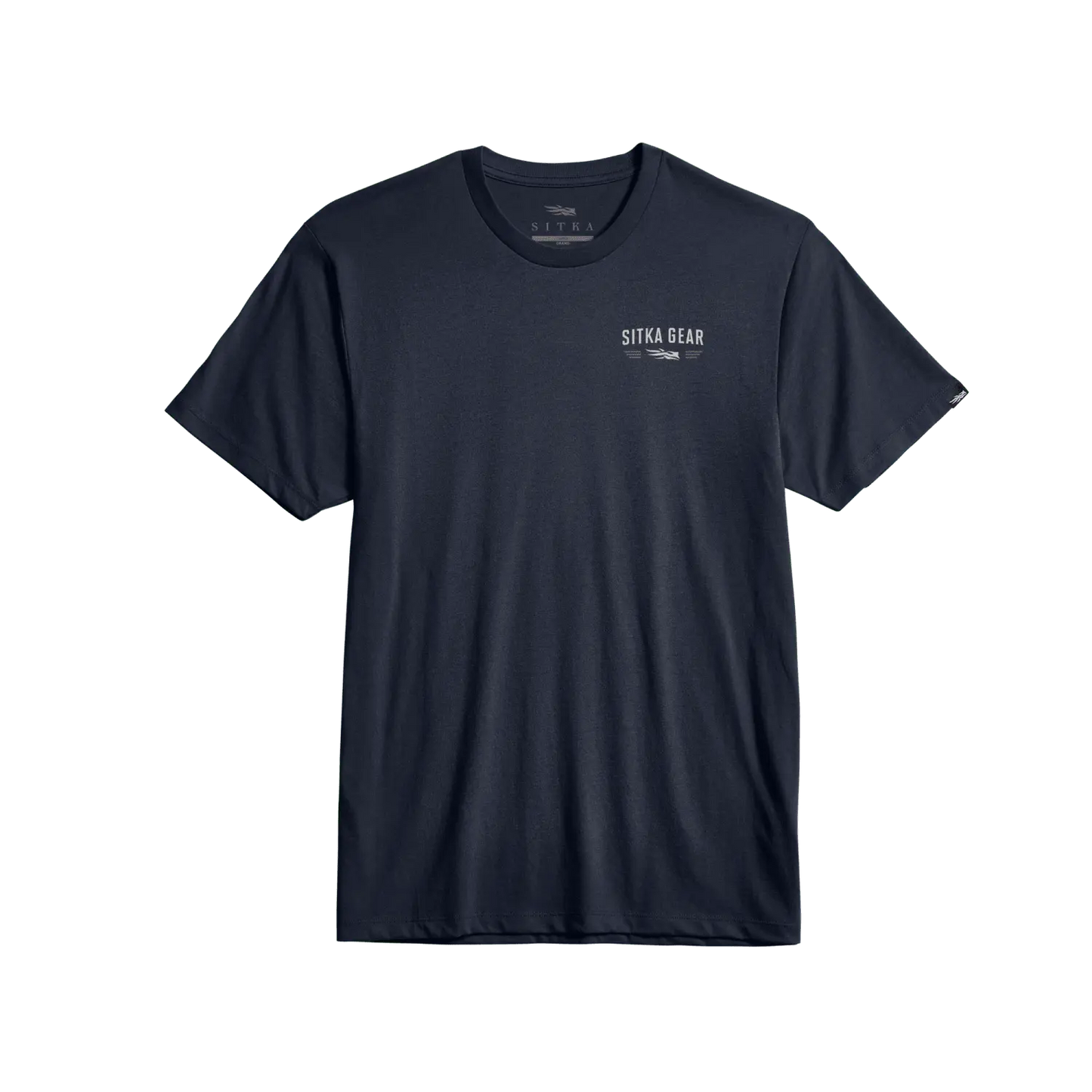 Wingman Tee - Eclipse
