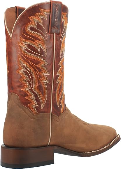 Dan Post Avery Leather Boot