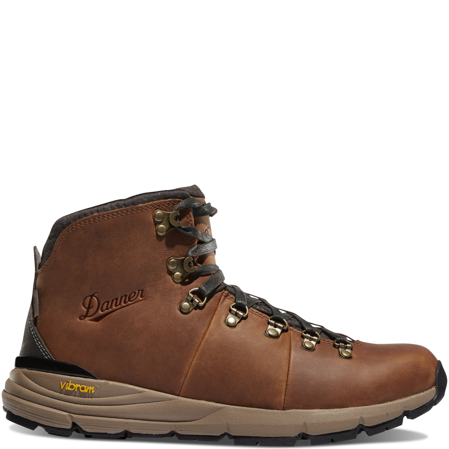 Mountain 600- Rich Brown
