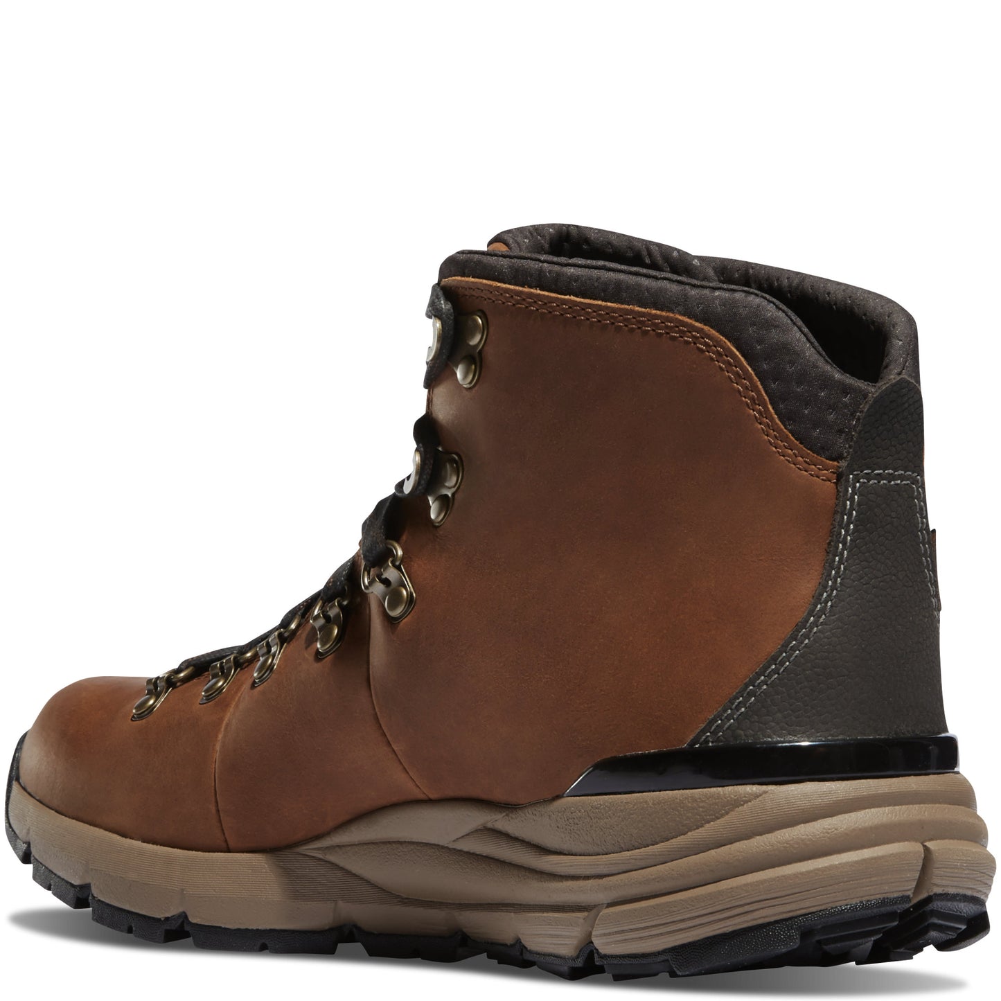 Mountain 600- Rich Brown