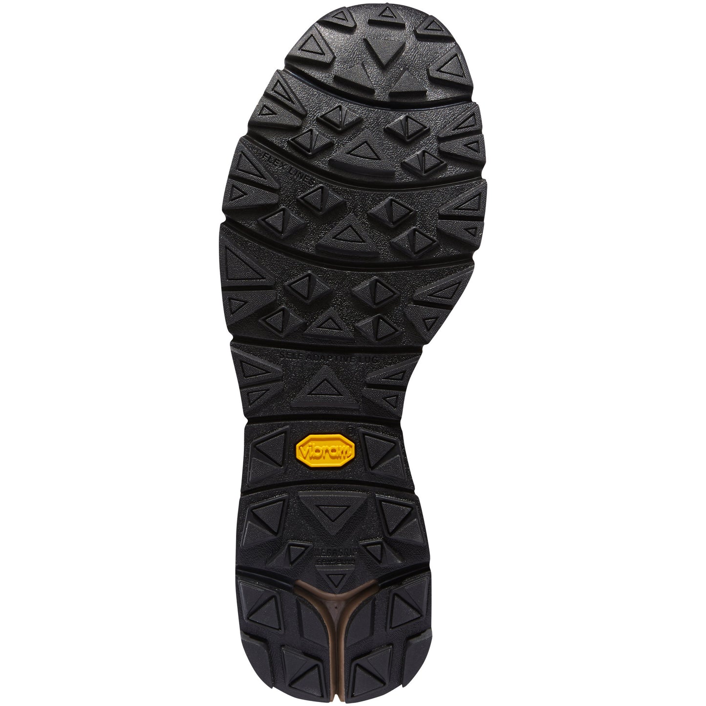 Mountain 600- Rich Brown