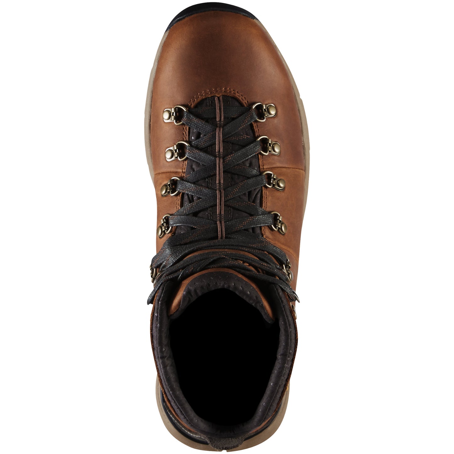 Mountain 600- Rich Brown