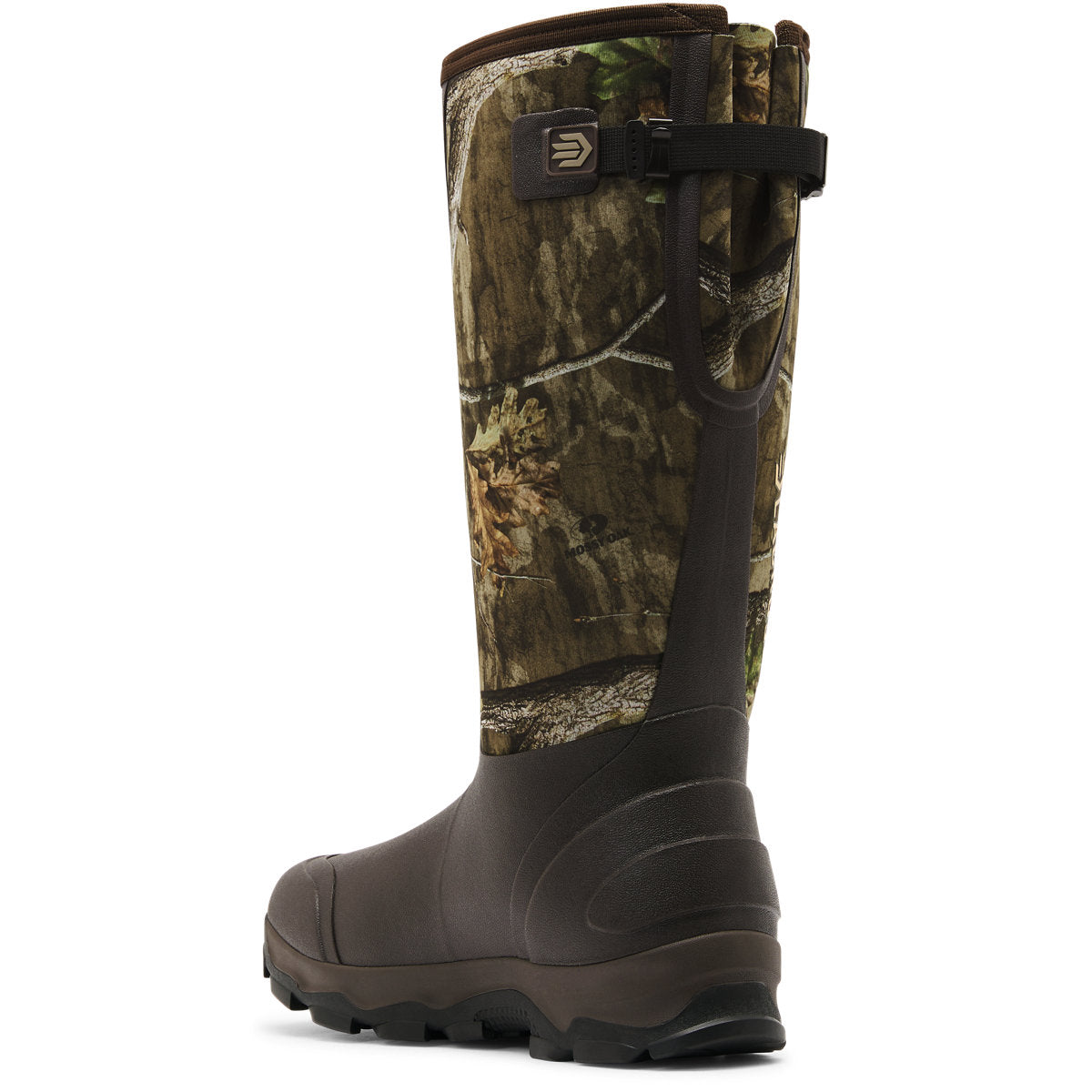 Lacrosse Alpha Lite II 16" Mossy Oak Country Roots