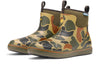 Lacrosse 6" Alpha Deck Boot - Hardwoods Duck Camo