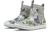 Lacrosse 6" Alpha Deck Boot - Seagrass Duck Camo
