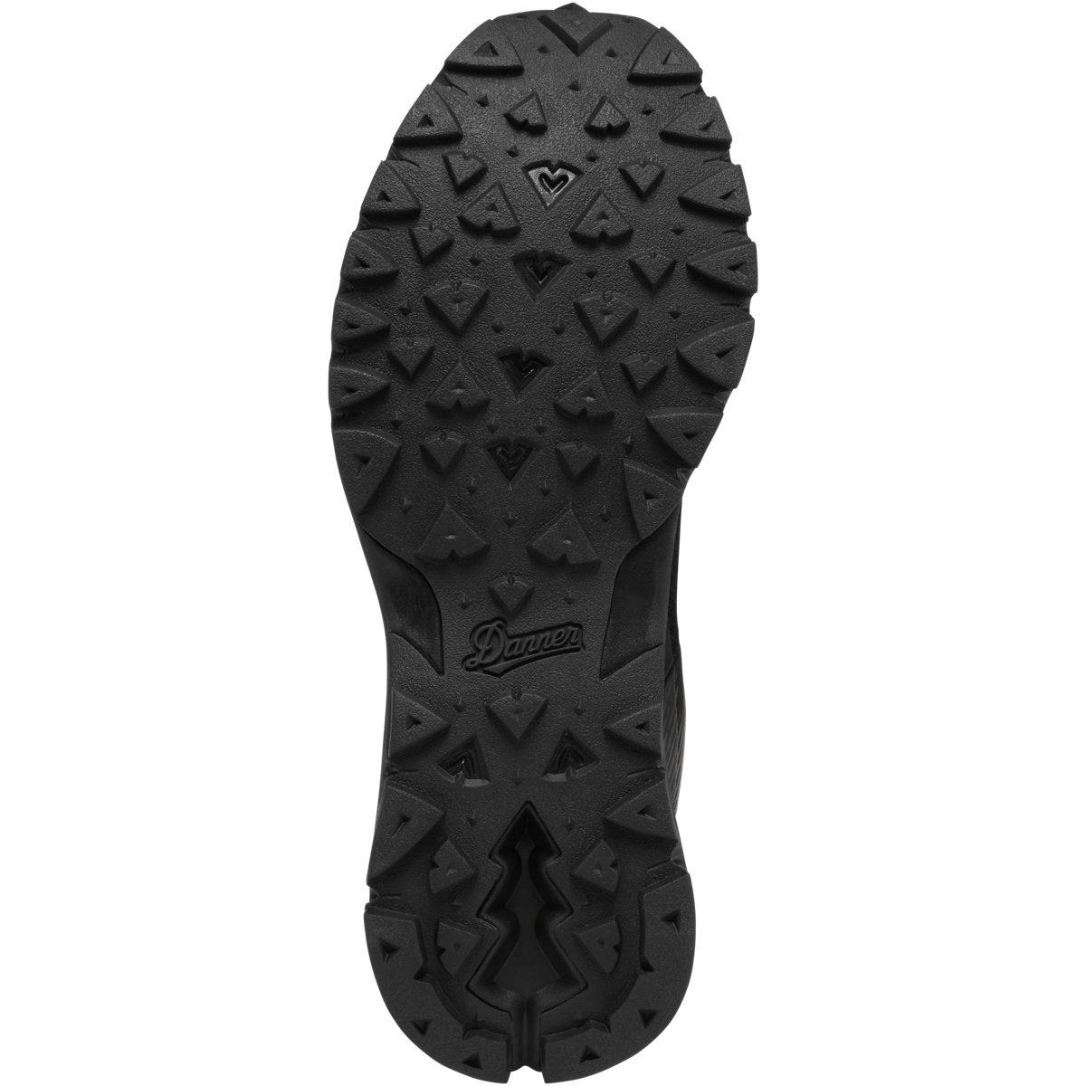 Danner Trail Junction 3"