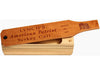 Lynch American Patriot Box Turkey Call
