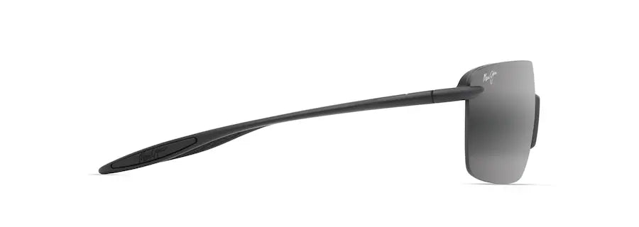 Palulu Matte Black w/ Neutral Grey Lenses